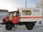 Silant 3.3TD Vahtovka 2010 года